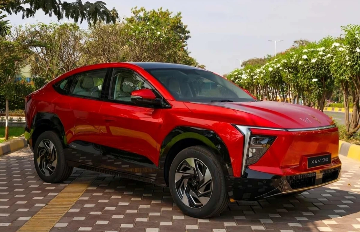 Mahindra XEV 9e Pros & Cons Explained Featured Image